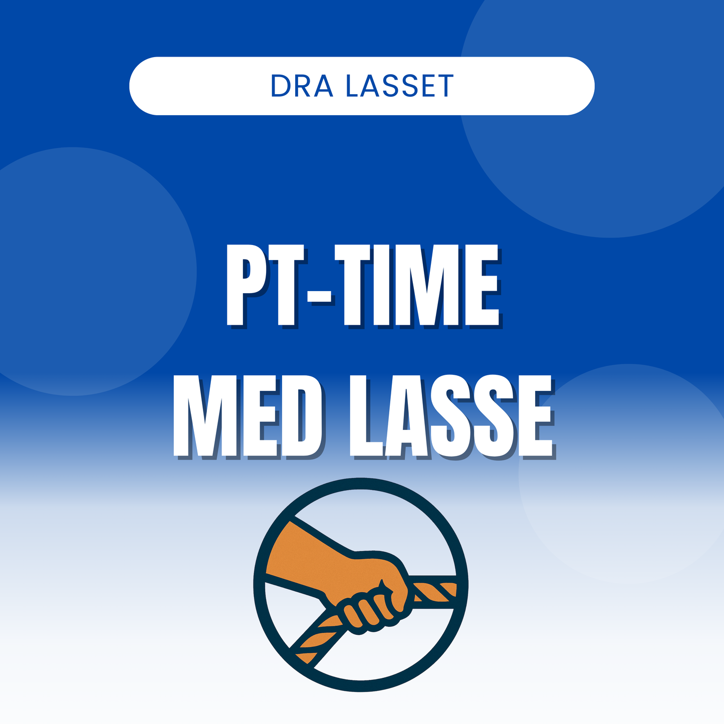 PT-Time med Lasse (Dra Lasset Treningsstudio)