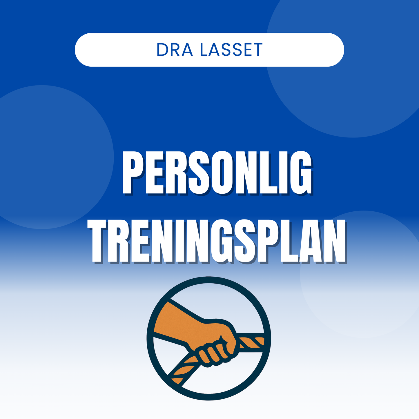 Personlig Treningsplan (PDF)