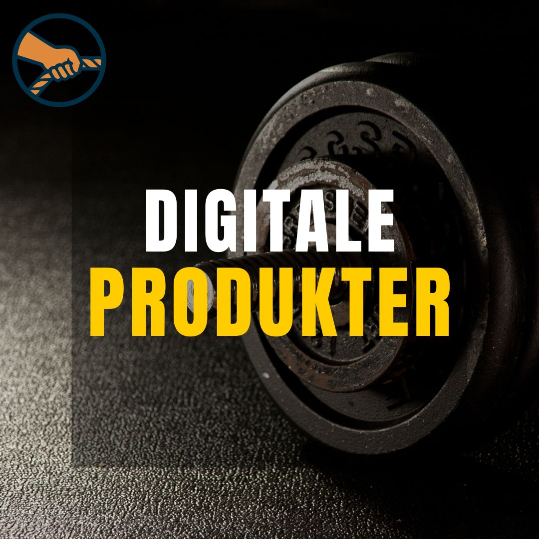 Digitale produkter