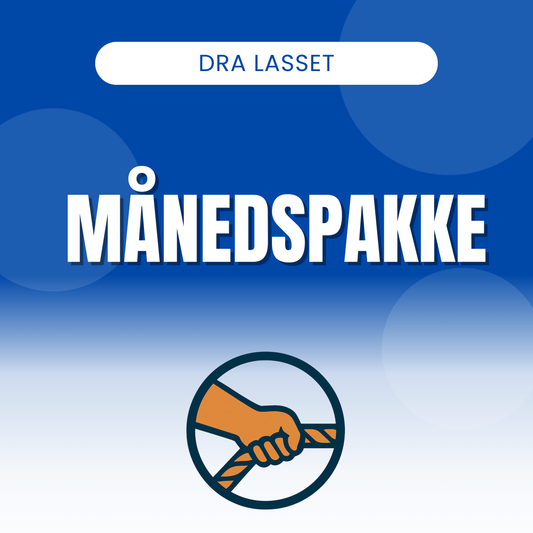 Månedspakken