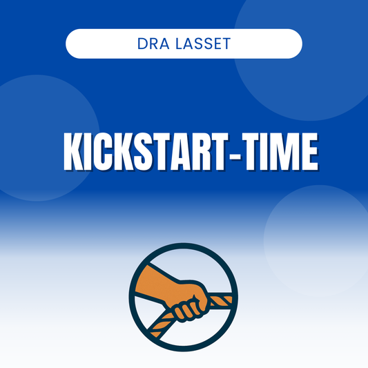 Kickstart-time (konsultasjon)