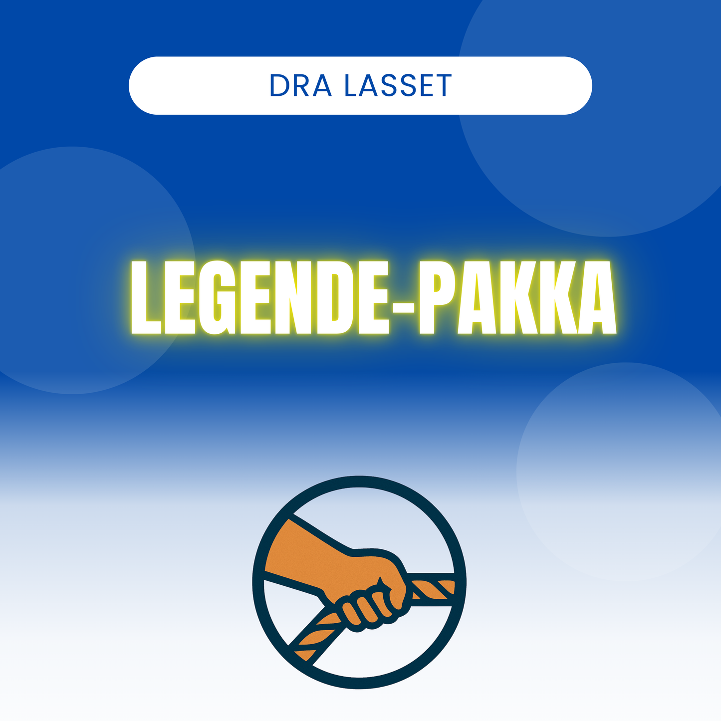 Legende-Pakka