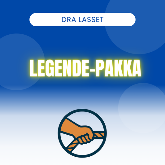 Legende-Pakka