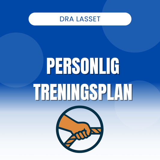 Personlig Treningsplan (PDF)